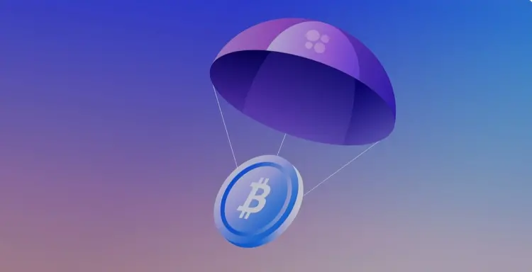 에어드랍 메커니즘을 한 문장으로 이해하기: 어떻게 하면 사람들을 만족시키는 에어드랍을 설계할 수 있을까?