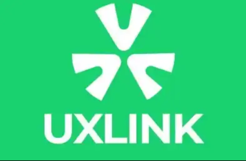 5 问 UXLINK 的用户数据