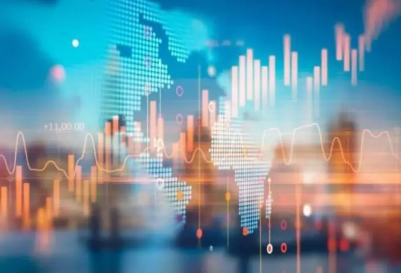 宏观经济研究與趨勢