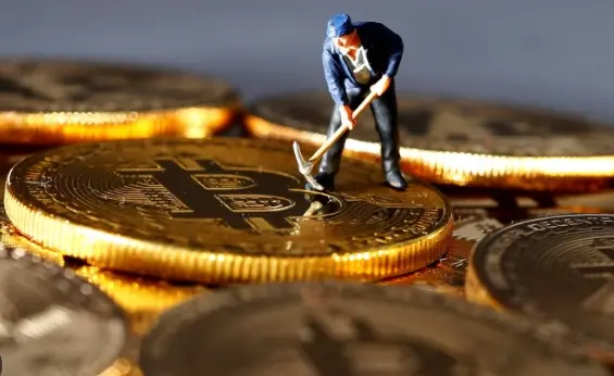 Mining Faces New Challenges: Angry Texans Are Battling the Noise from 80,000 Mining Machines