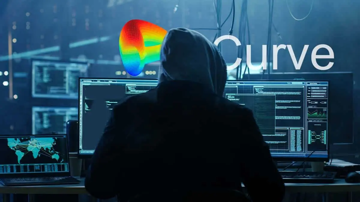 創業者は最終的に清算され、Curveのフライホイールは完全に破産したのか？