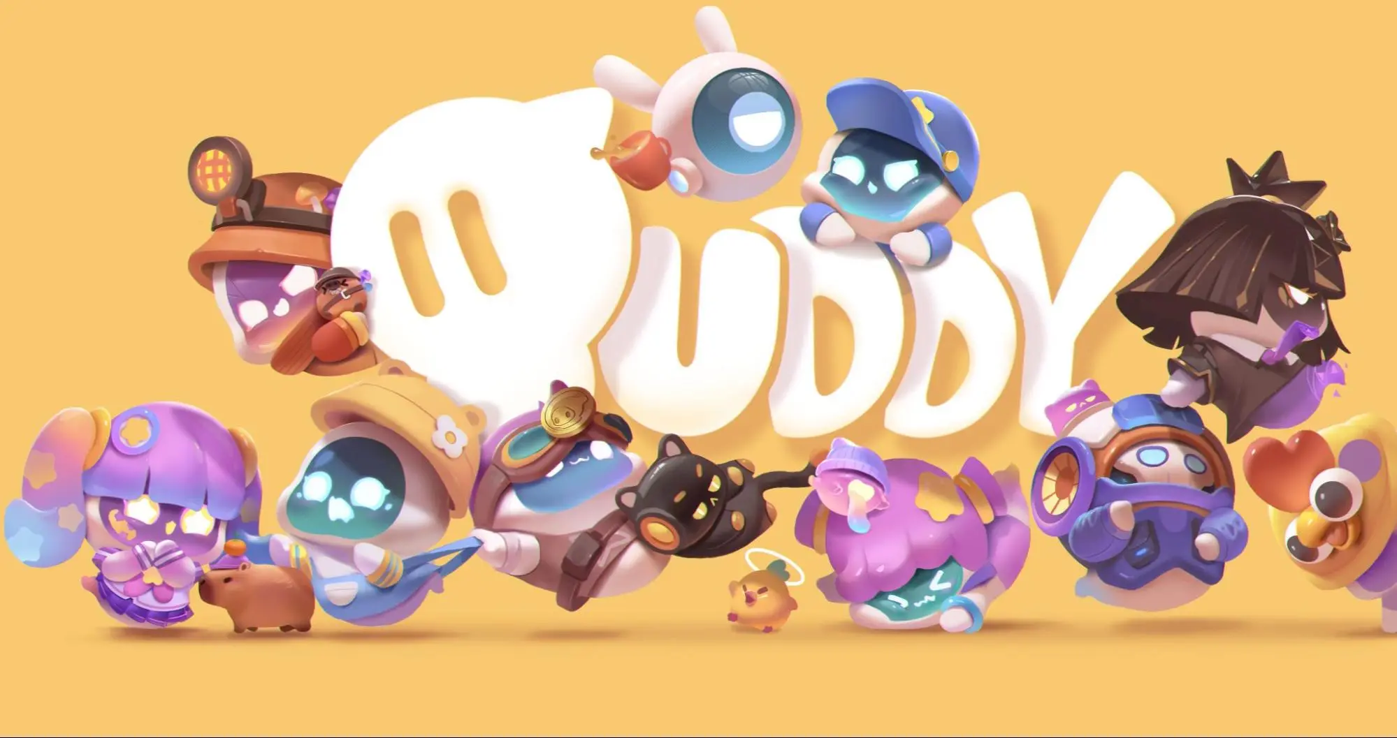 다음 StepN이 온다? Web3 세계의 동반자 AI 제품 8uddy가 핫이슈가 될까?