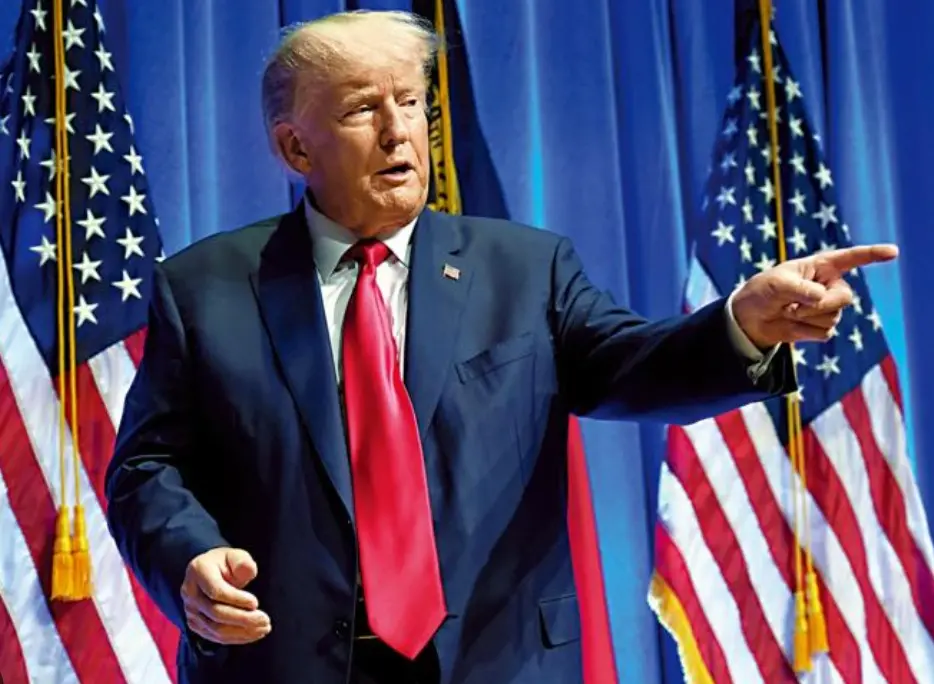 特朗普要讓比特幣都“在美國製造”