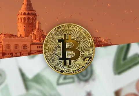 터키 암호화폐 폰지 사기 분석: 1억 달러 이상 자금 의혹, 127명 용의자 체포