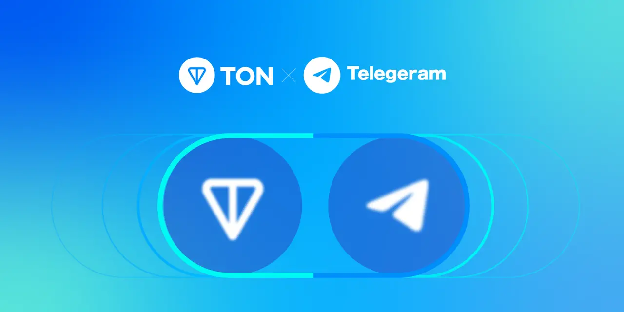 Ton生态解析，Web3新的流量洼地