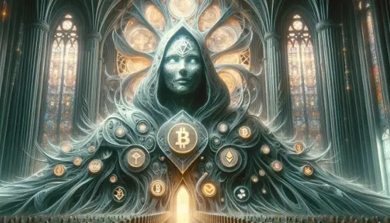 Dovey Wan's new article: Tokens are a financialized belief system