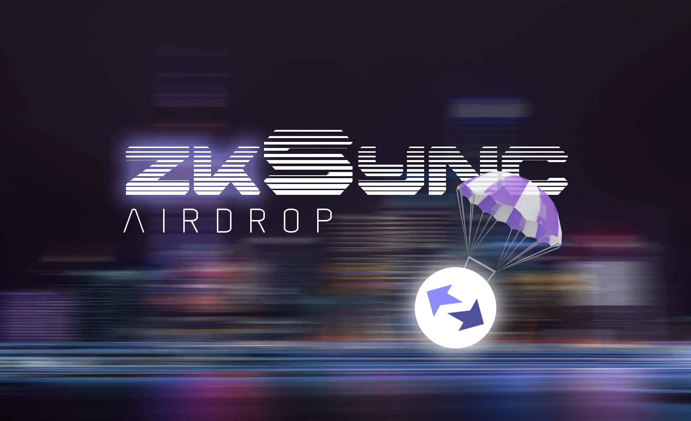 ZKSync airdrop sparks controversy over the challenges of cold-starting Web3 projects