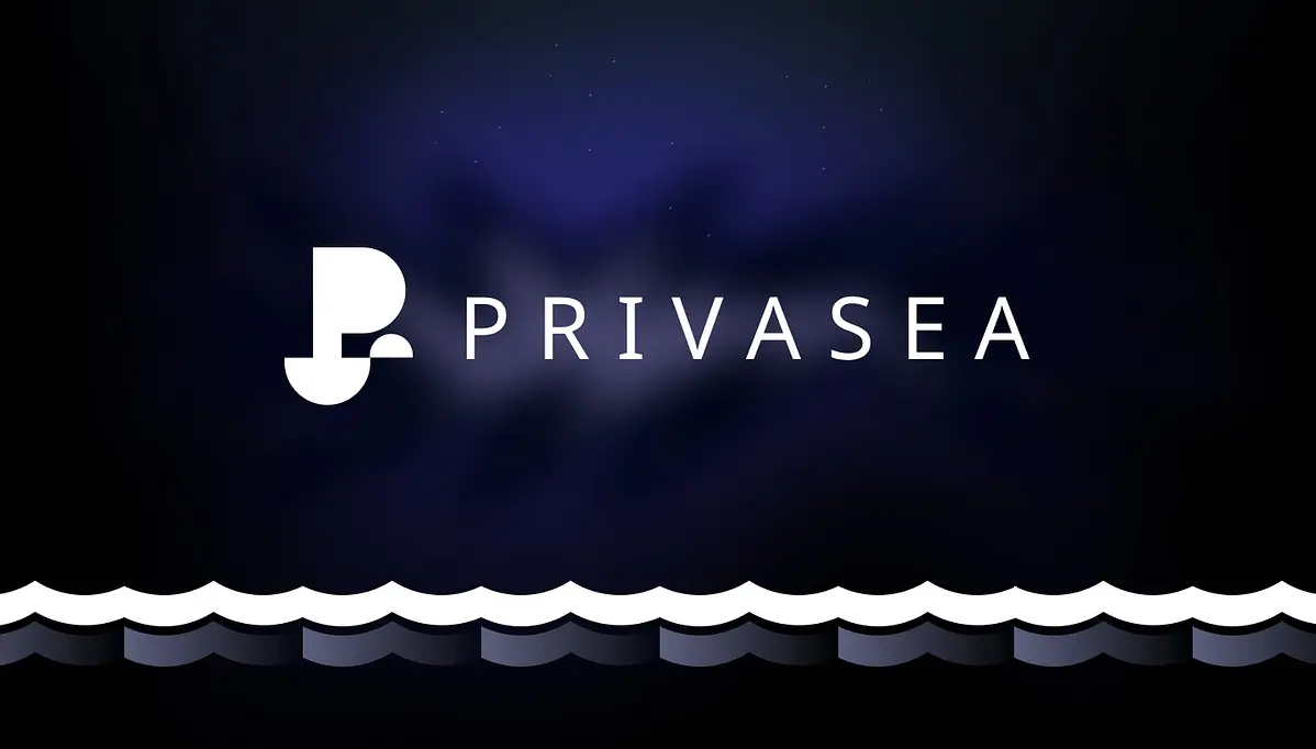 バイナンス + OKX 投資、FHE + AI の二重ストーリーを主打する Privasea とは？（インタラクティブチュートリアル付き）