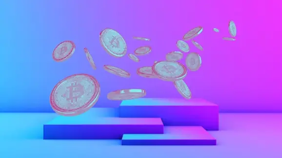 加密貨幣的七大新興趨勢