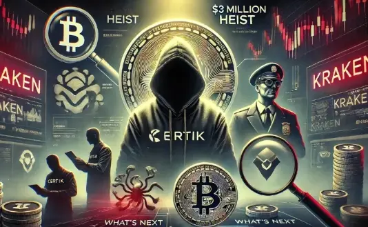 CertiK “對壘” Kraken：白帽黑客的尺度，到底怎樣才合適？