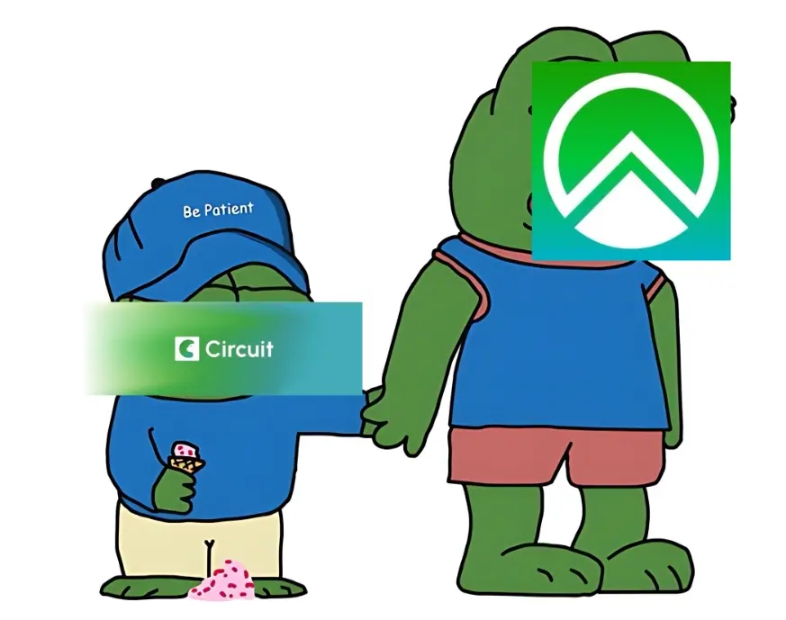 吃瓜不忘 0 撸，手把手带你交互 Zircuit 生态原生 DEX Circuit