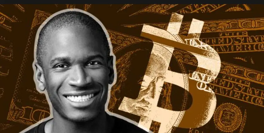 Arthur Hayes 博文：日本銀行拋售美債助推加密貨幣新牛市