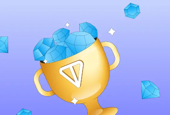 대도시 간단하다, Ton은 어떻게 Web3 롱테일 시장의 문을 열 것인가?