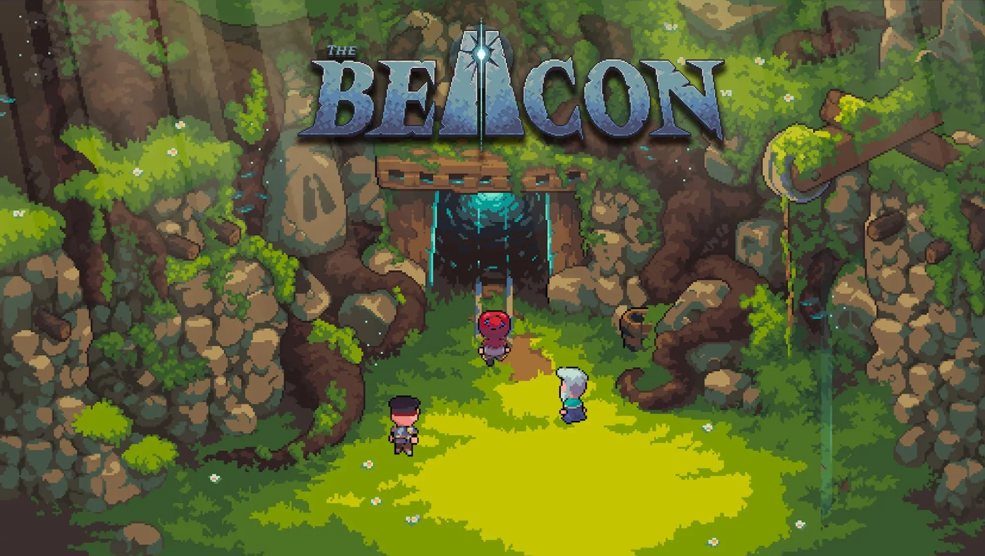 Arbitrum財団の投資！The Beaconゲームの初心者向け攻略ガイド！
