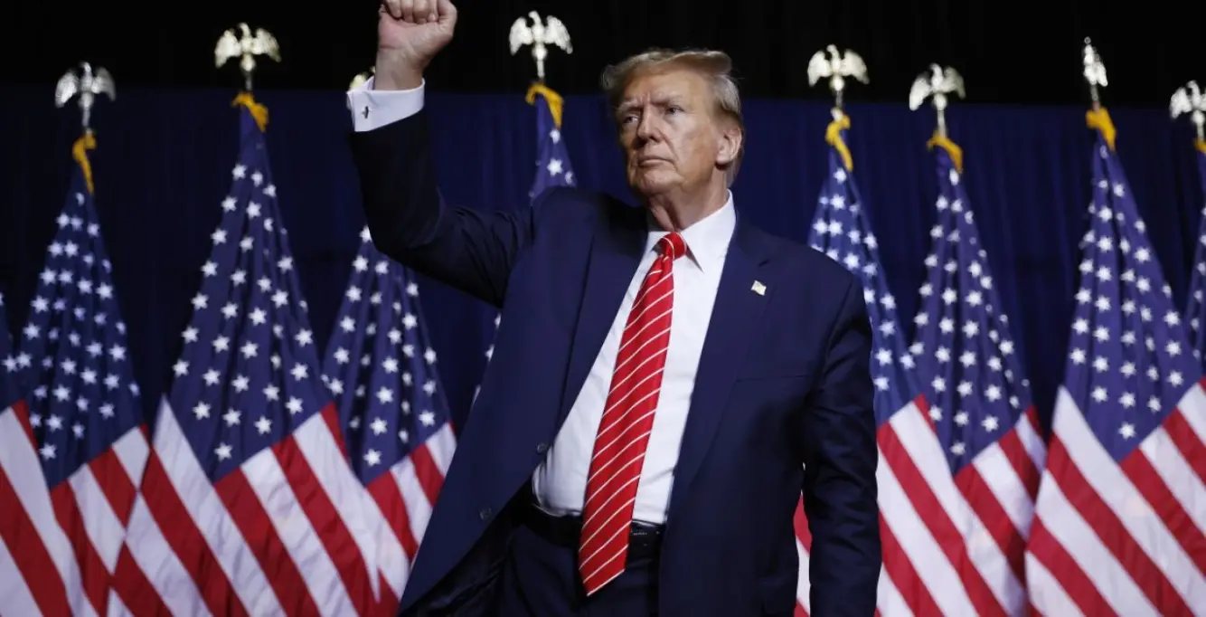 炮轰拜登，加密大佬 Winklevoss 兄弟投身特朗普阵营