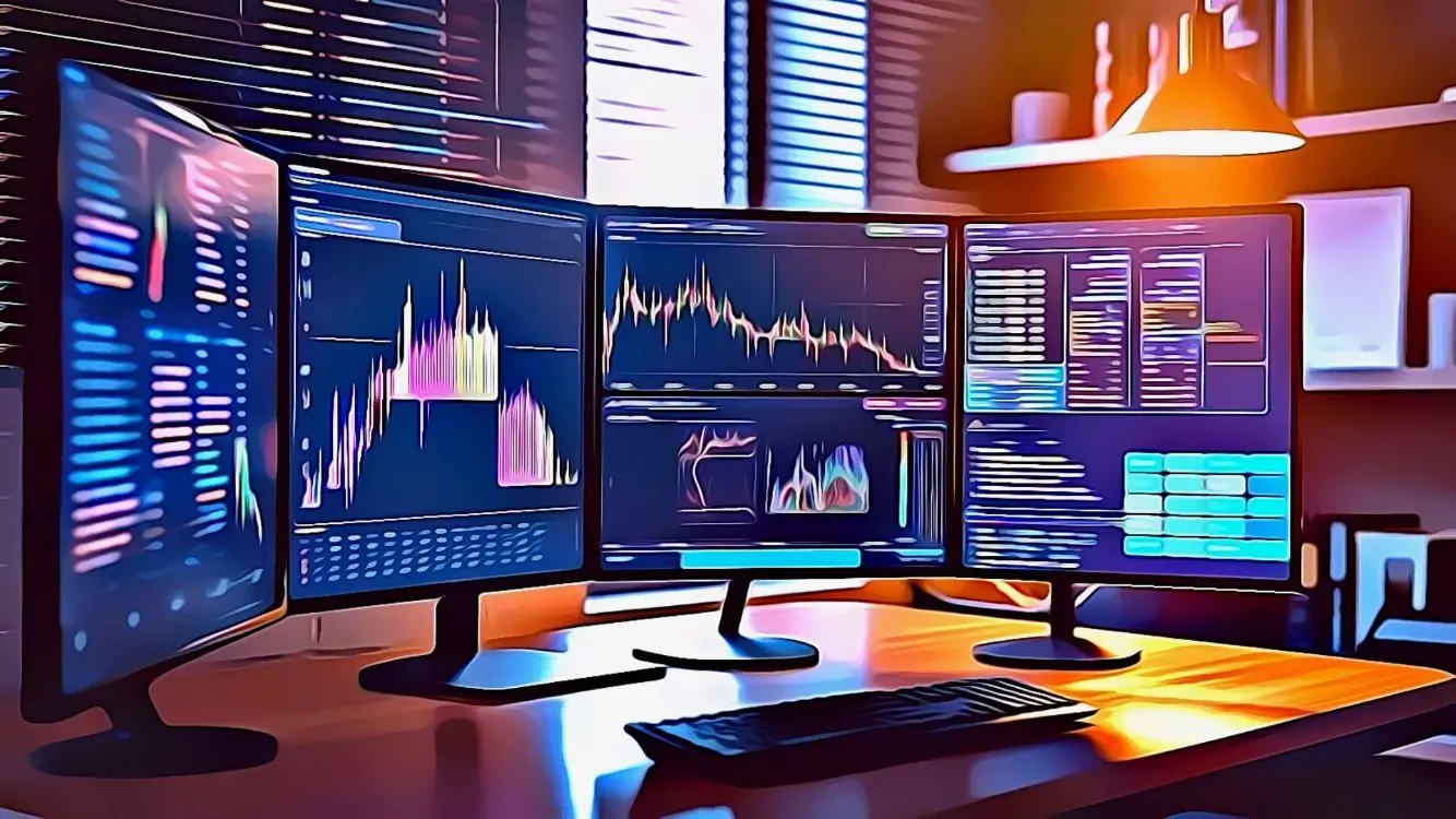 オンチェーンスマートマネートラッキング：10大価値コインの建倉高手アドレス集