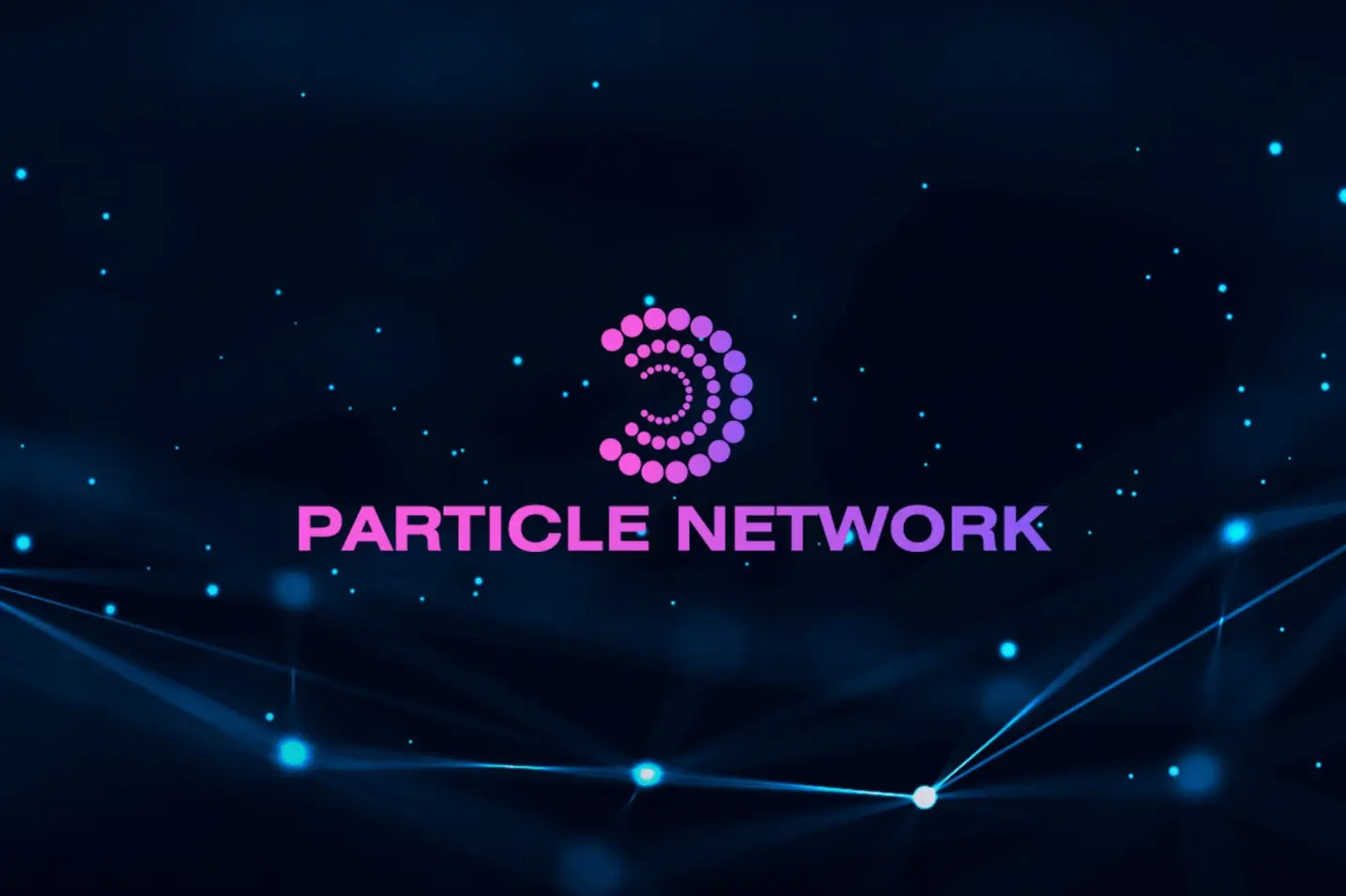 专访 Particle Network：链抽象是链爆炸背景下的必然产物，我们致力于解决 Web3 UX 的终极问题