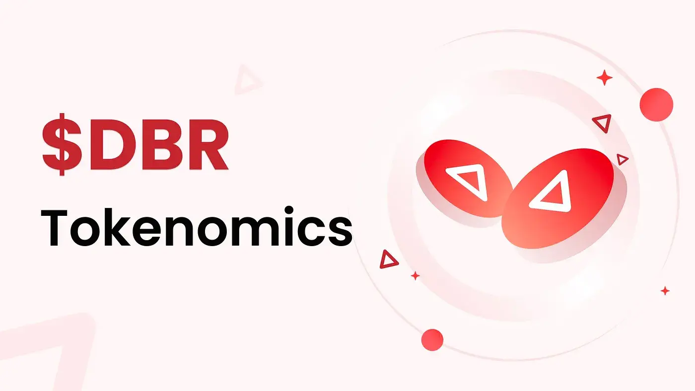 DeFi 工具 Doubler 宣布推出 DBR 代币经济学