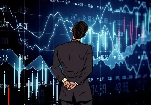 관점: 암호화 시장의 다음 단계는 어떻게 될까? BTC와 ETH의 지배력이 강화될 것이다