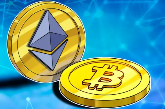 이더리움 대공매도 선언: ETH/BTC는 아직 1년 더 하락해야 한다