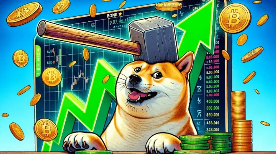 밈 시대는 끝나지 않았지만, 이익을 유지하고 불장난하지 마세요