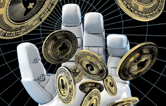 盘点 VC 当前浮盈最高的十大新币