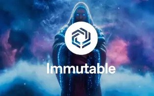 생태계 플레이어가 백만을 돌파, Immutable이 현재 주력하는 13종 게임 정리