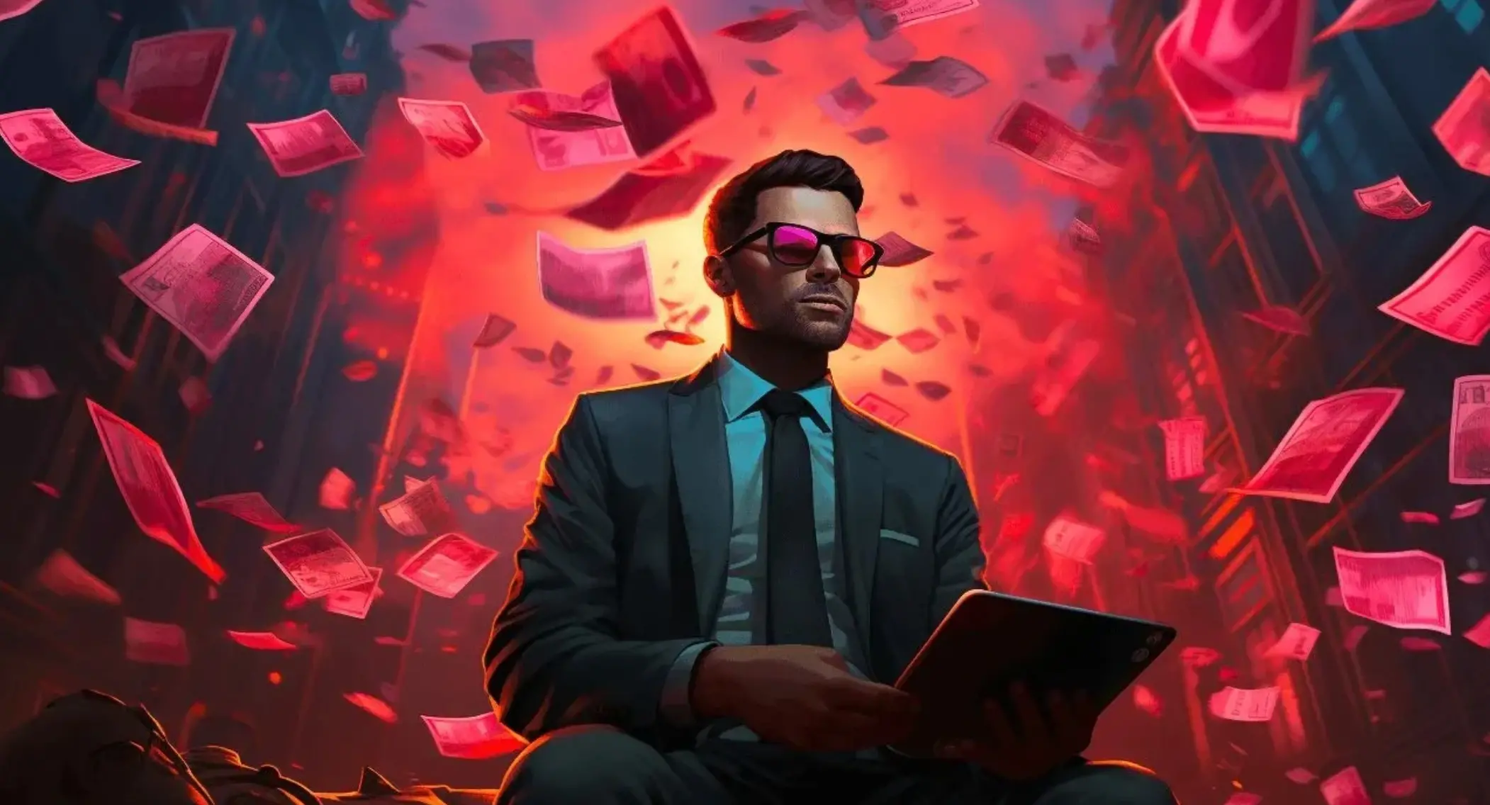 做空投不如做空头？代币发布前终极做空指南