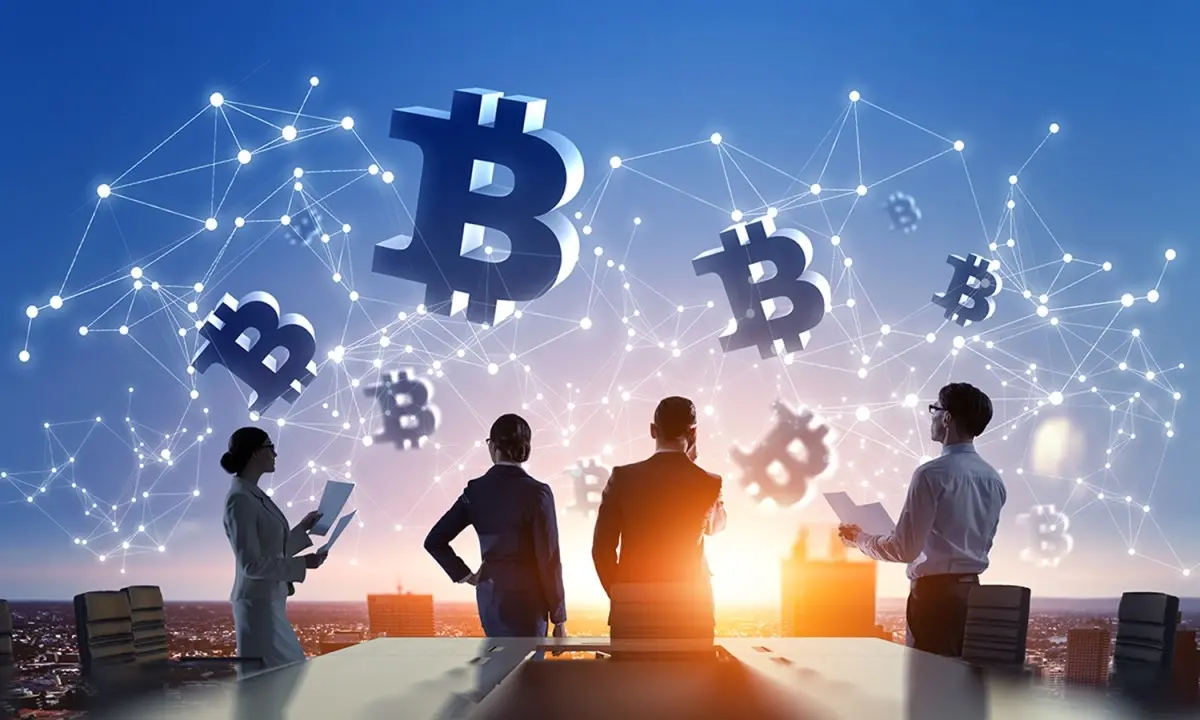 一览尚未发行代币且资金最充足的 40 个加密货币项目