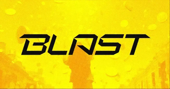 9 张数据图剖析：Blast 发展得怎么样了？