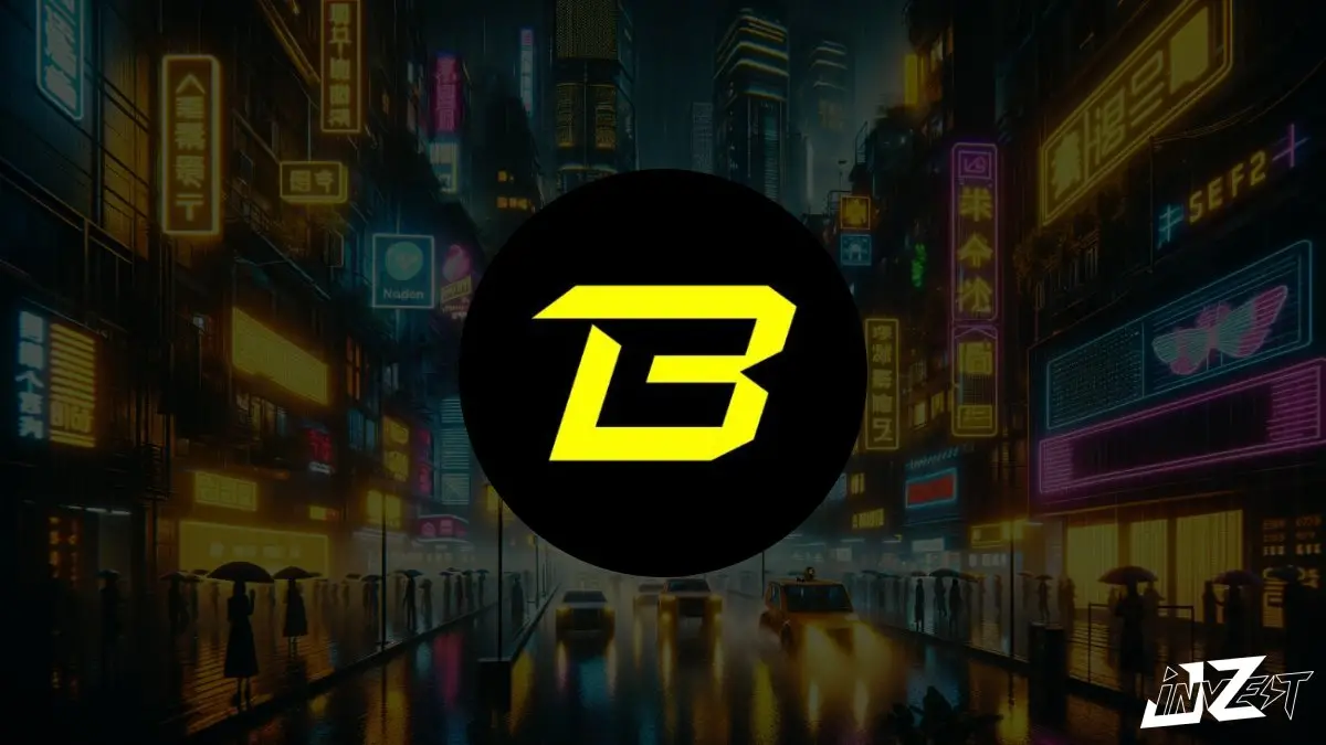 大口墓、個人投資家の福音、Blastは非難の中で人気を博している？