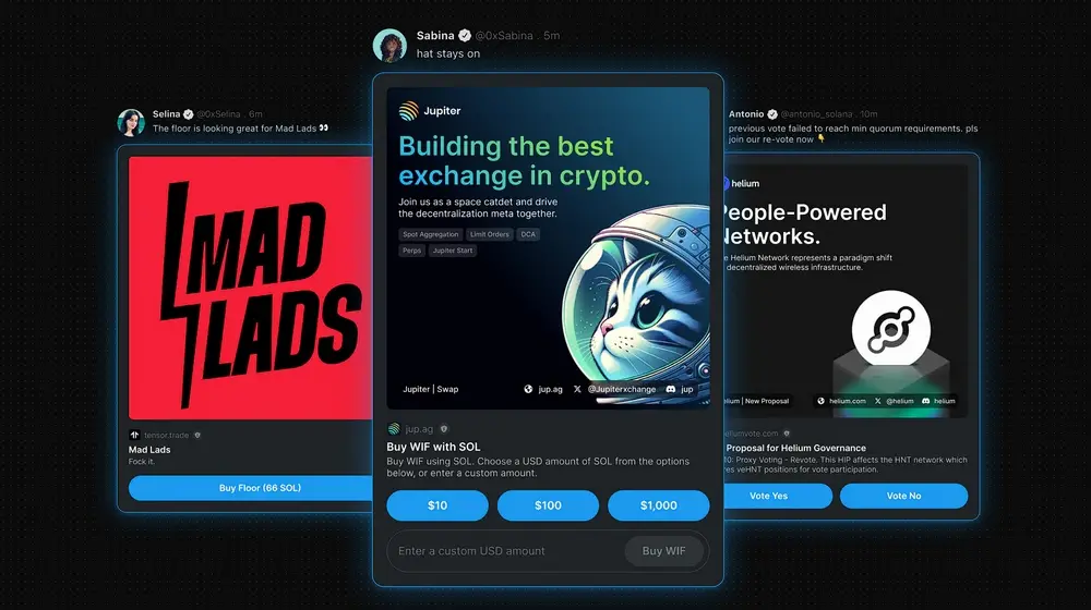 솔라나 최신 블링크 기능 상세 해설: 출시 후 커뮤니티 대토론, 킬러 애플리케이션인가 아니면 허울뿐인 기술인가?