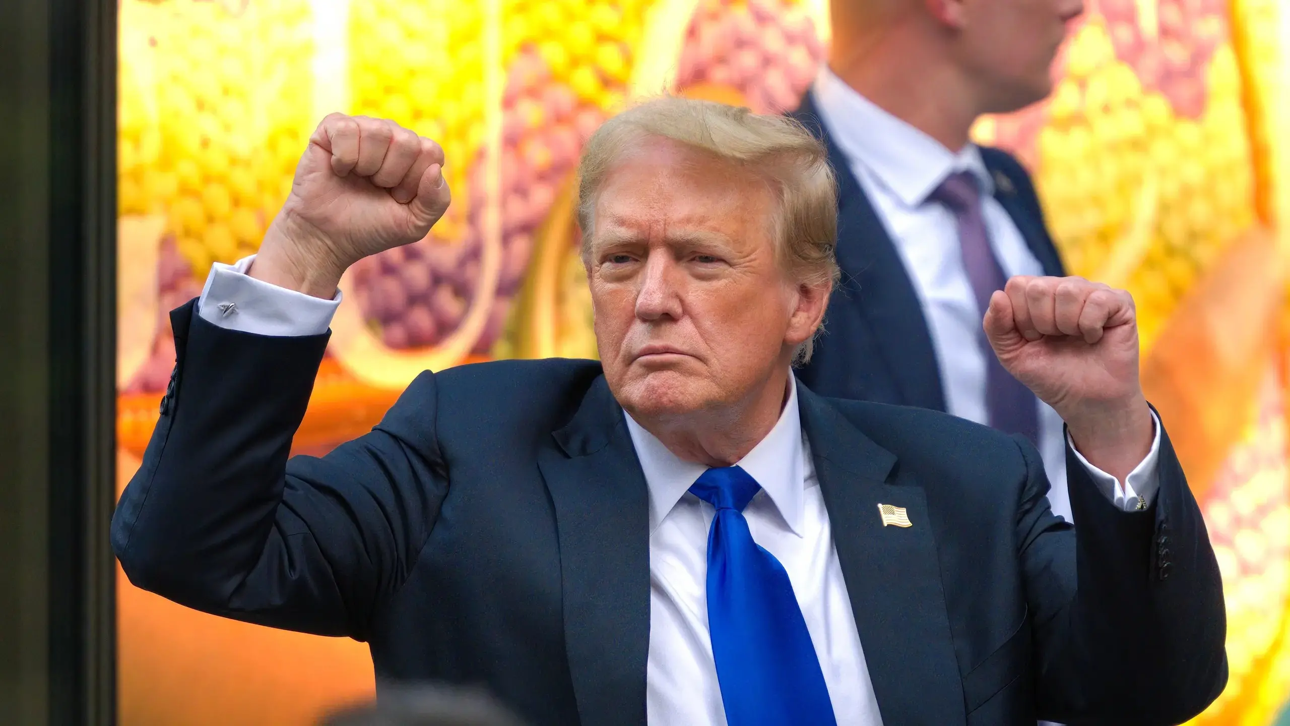 被“脅迫”的加密市場：美國競選加密出資1.69億美元，只字未提