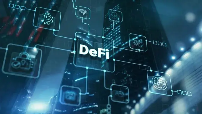 为什么要看涨 DeFi？