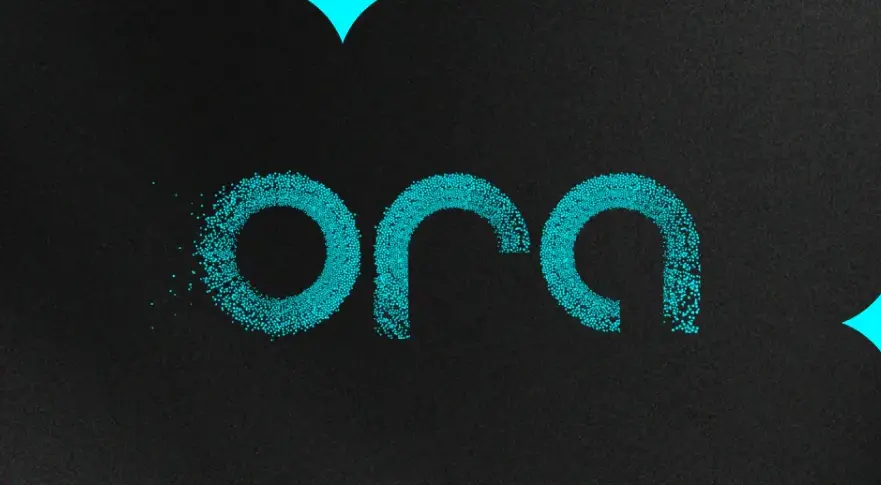 ORA：以太坊上的去信任人工智能，重塑区块链 AI 生态