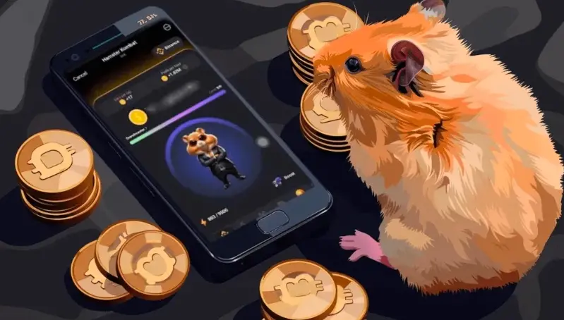 Web3弁護士：TONエコシステムの大ヒットゲーム「ハムスターファイト」が論争を引き起こす、GameFiのコンプライアンスにはどのような示唆があるのか？