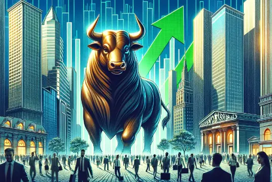 Viewpoint: A bull market is like sex, it feels best before it ends