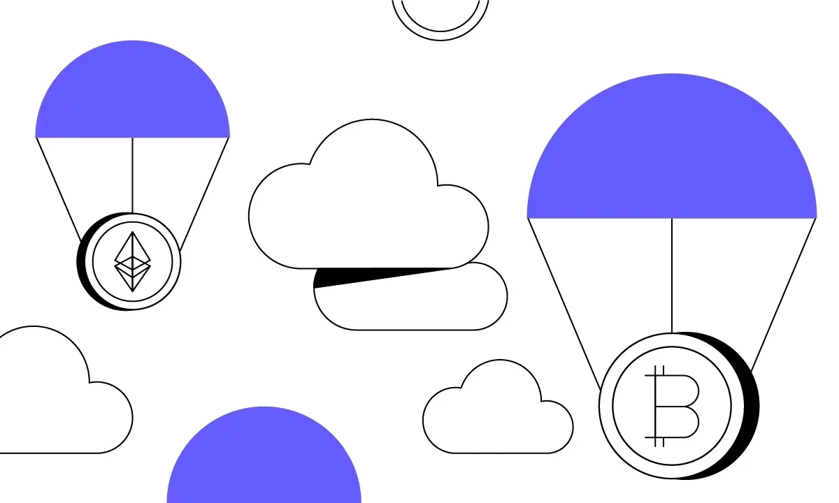 Web3 资产数据平台 RootData 发布空投猎人有奖调研活动