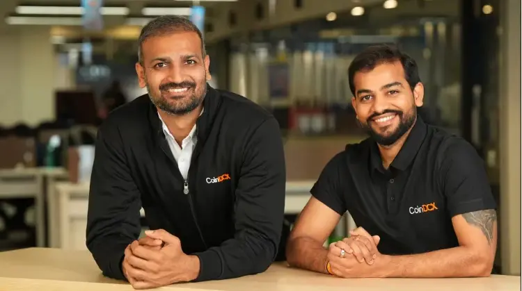 인도 암호화폐 거래소 CoinDCX가 BitOasis를 인수하여 중동 및 북아프리카 시장에 진출하다