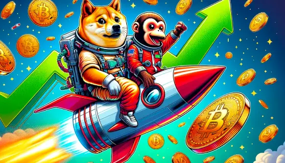 Web3 律师：投资回报超 1800%，赚翻了的 MEMECoin 要注意哪些法律合规？