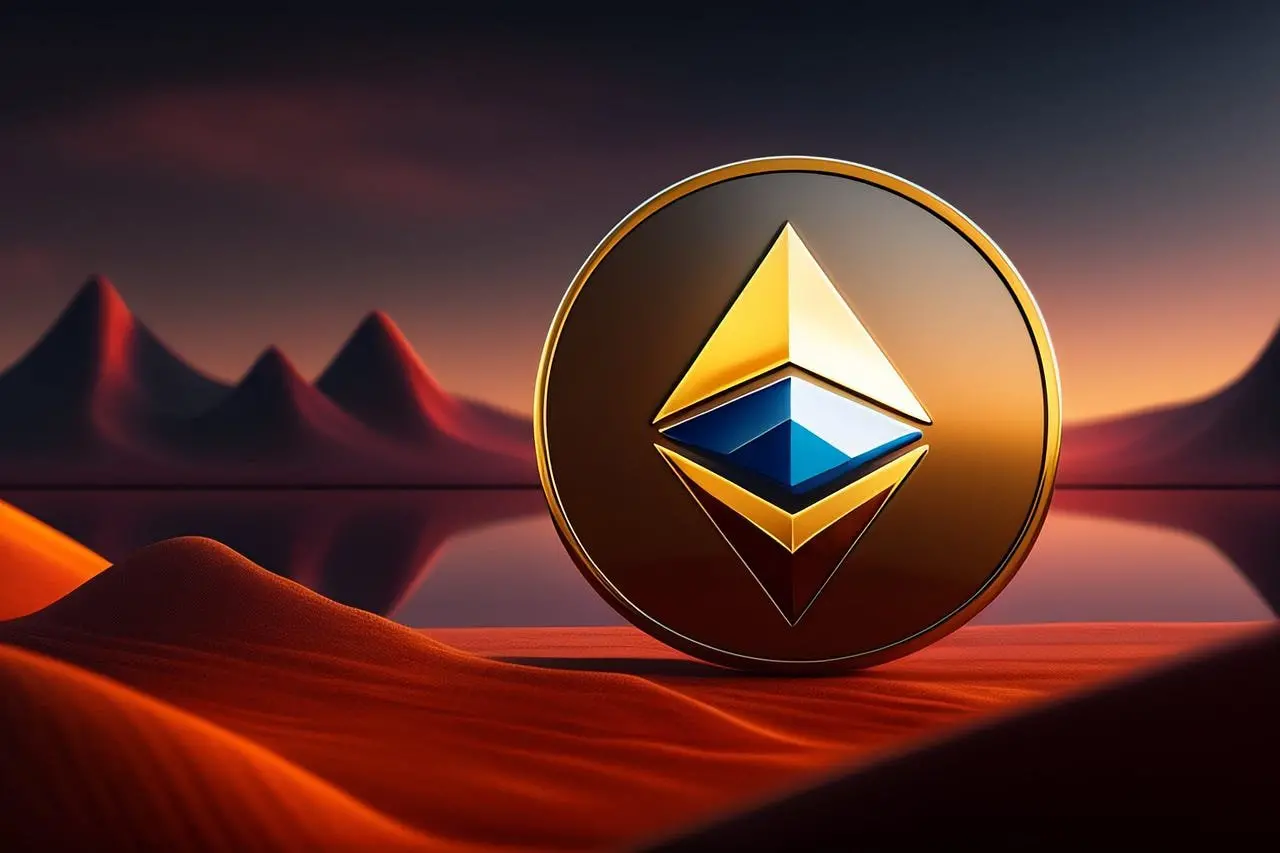 以太坊独立质押调查：男性占比 95%，7 成以上质押者不从事加密工作