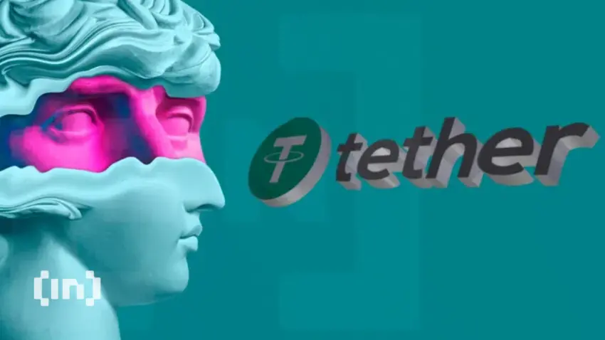 Tether 正在开发去中心化人工智能模型