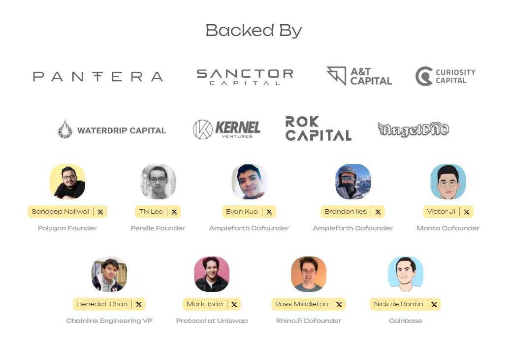 ブロックチェーン流動性インフラプロジェクト Sumer.money が 200 万ドルの戦略的資金調達を完了しました。