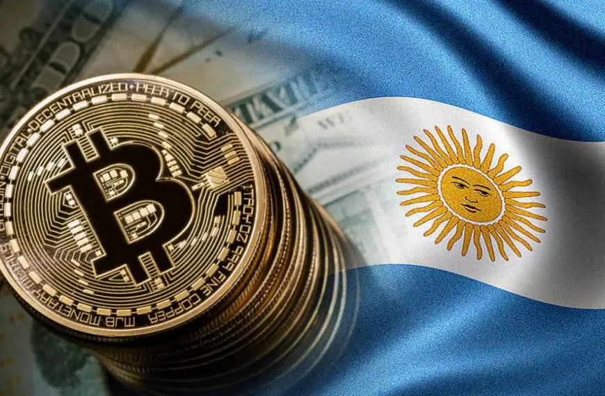 Transformation: Why Argentinians Embrace Cryptocurrency?