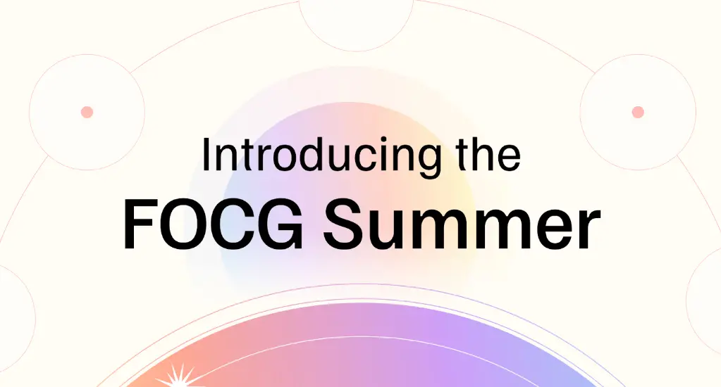 0G Labs는 Blade Games와 Blockbooster와 협력하여 FOCG Summer 게임 테스트 활동을 시작합니다