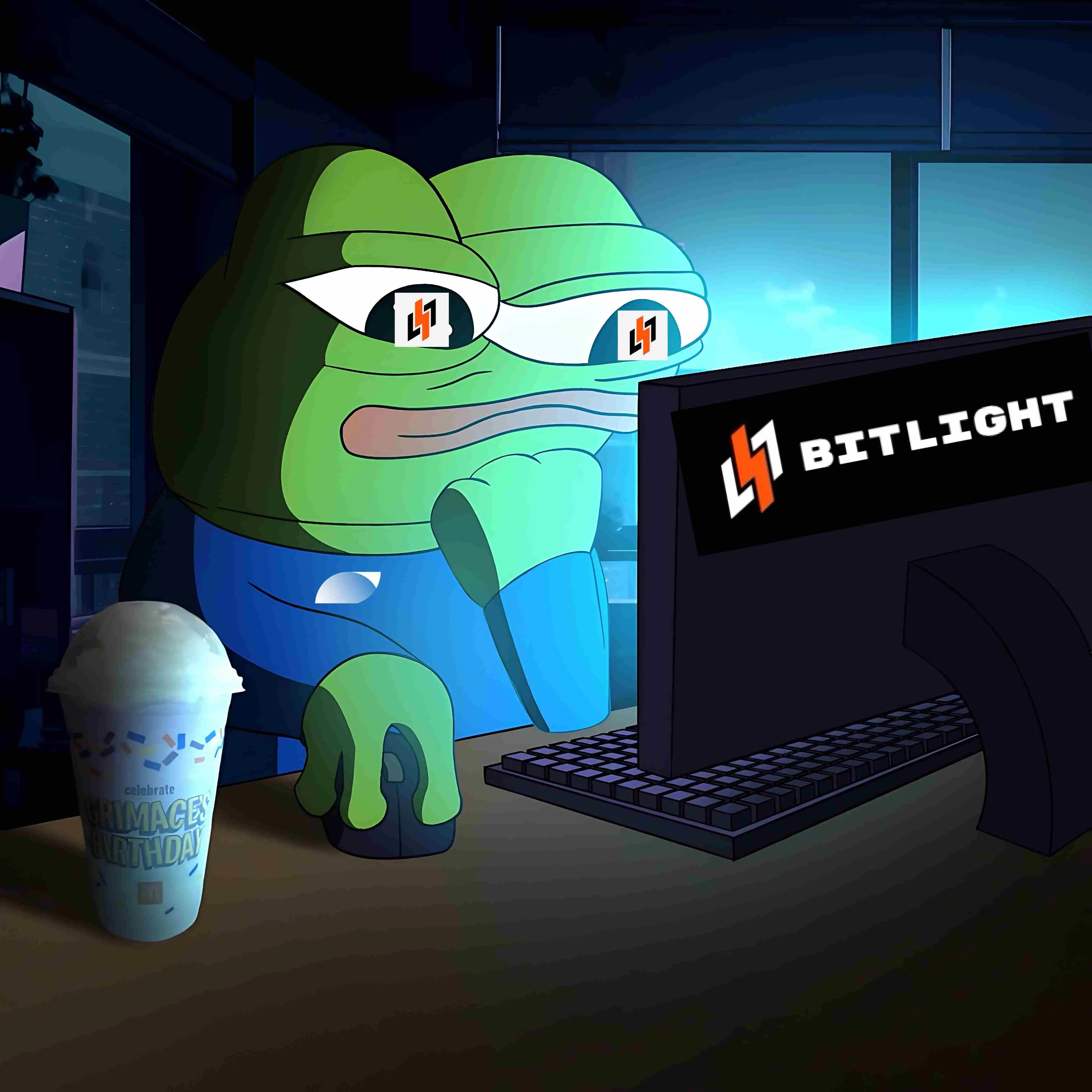 When no one is paying attention, a document takes you through the RGB protocol infrastructure project Bitlight