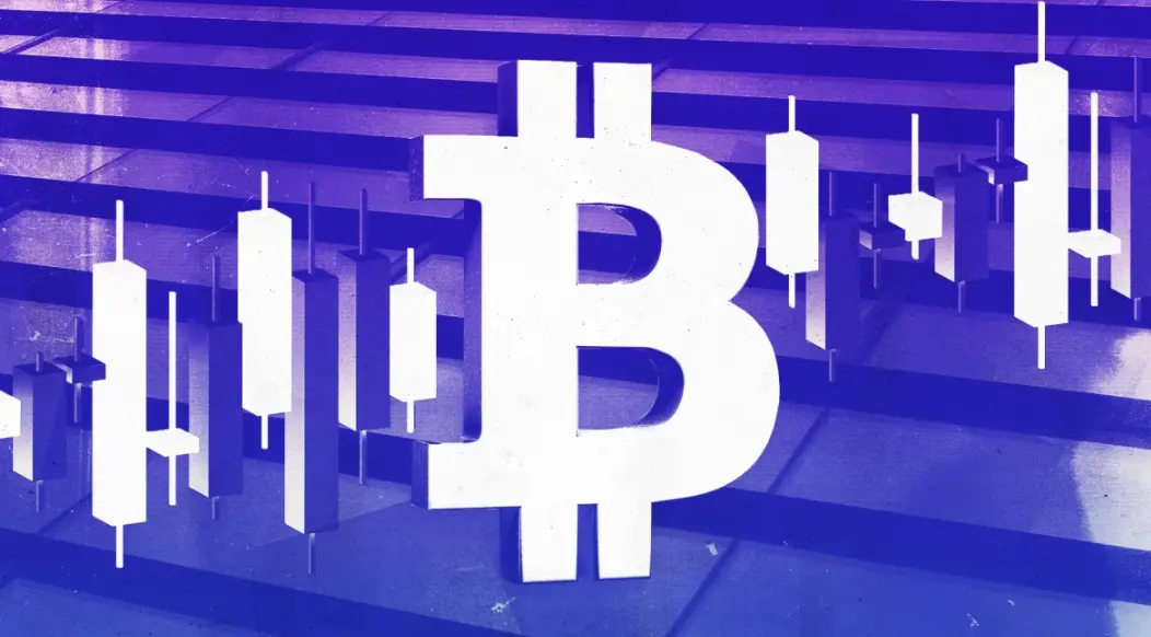 加密市场对鲍威尔“放鸽”反应平淡，比特币盘整于 5.8 万美元下方