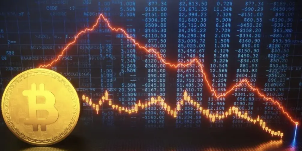 BTC 价格震荡下行，Web3 行情后续走势如何？