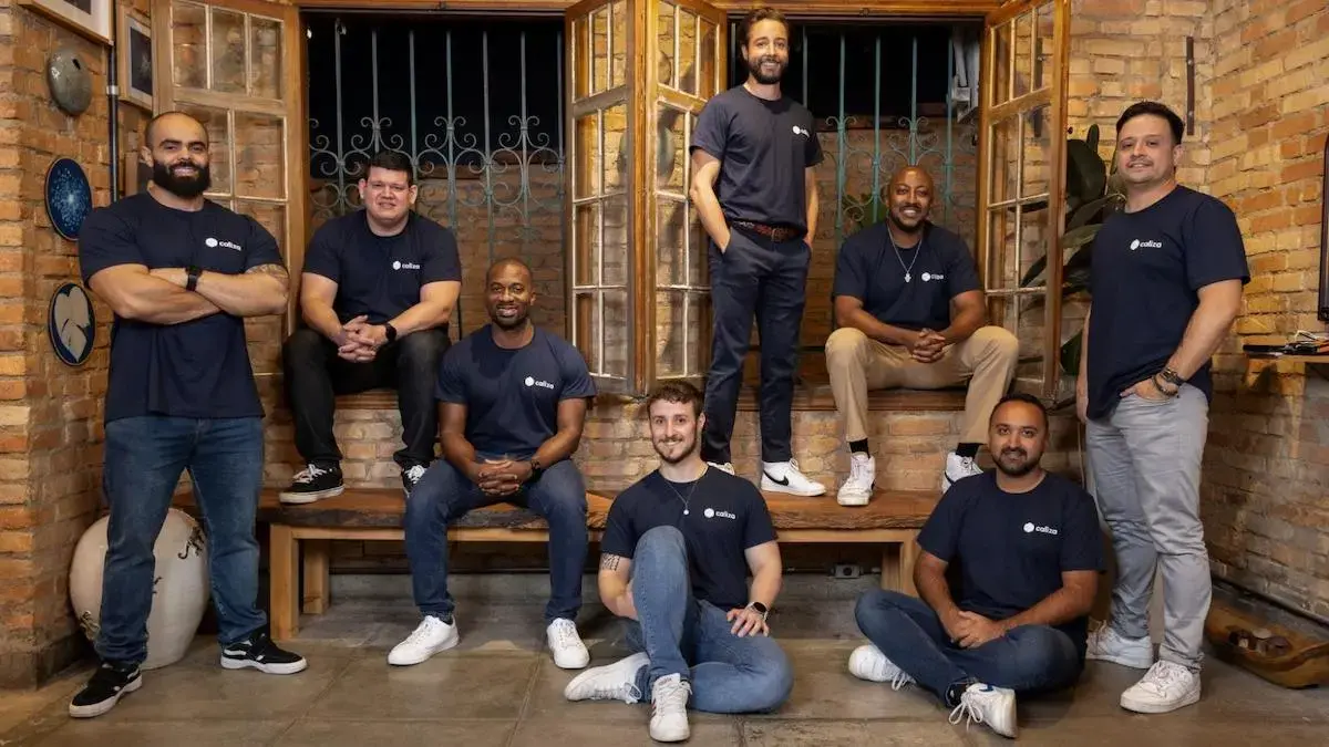 金融科技公司 Caliza 完成 850 万美元融资，Initialized 领投