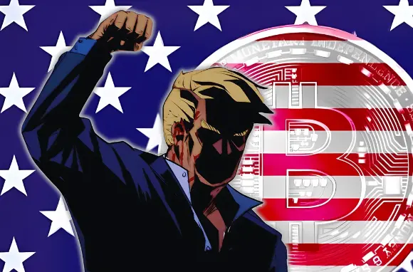 After Trump was shot, meme coins surged: How smart money seized the opportunity for a hundredfold profit?